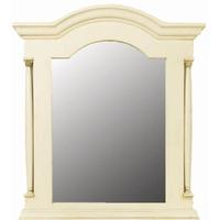 Vida Living Ailesbury Painted Mirror