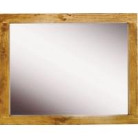 Vida Living Carolina Pine Mirror