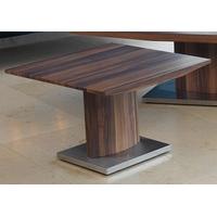 Vida Living Messina Walnut End Table