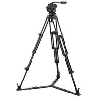 vinten vision blue3 gs tripod system