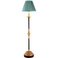 Vintage Brass Table Lamp Royalp