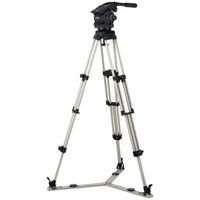 vinten vision 100 tripod system