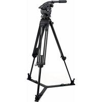 Vinten Vision 8AS Tripod System