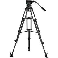 vinten vision blue5 ms tripod system