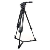 Vinten Vision 10AS CF Tripod System