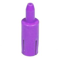 visible dust purple adaptor for sensor brush sd