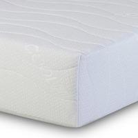 Visco Therapy Laytech Fresh 4FT 6 Double Mattress