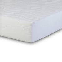 Visco Therapy Impressions 6000 Cool Blue 4FT 6 Double Mattress
