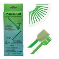 Visible Dust 1.0x Green Swabs (12 pack)