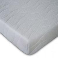 Visco Therapy Laytech Plus 4FT 6 Double Mattress