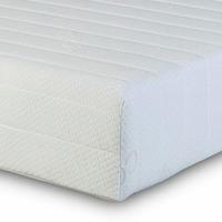 visco therapy spring flexi european 4ft 6 double mattress