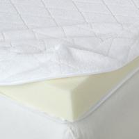Visco Therapy Topper 2500 4FT 6 Double Mattress Topper