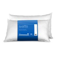 Visco Therapy Pillowtalk Deep Sleep Pillow (Pair)