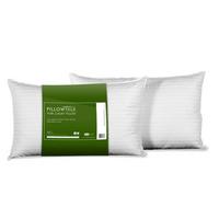 Visco Therapy Pillowtalk Pure Luxury Pillow (Pair)