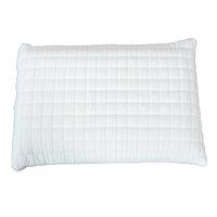 Visco Therapy Memory Classic Moulded Pillow (Pair)