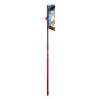 Vileda Duactiva Telescopic Broom (W)345mm