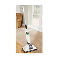 Vibratwin® Floor Cleaner