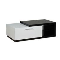 Viano 1 Drawer Coffee Table