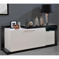 Viano 2 Door 2 Drawer Sideboard