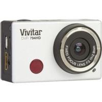 Vivitar DVR 794 HD