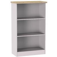 Vienna Bookcase Kaschmir Ash