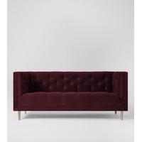 Vincent two-seater sofa in