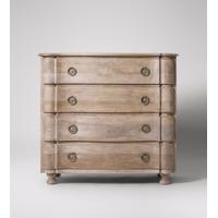 Victor chest of drawers in Mango wood
