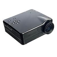 Vision Tek H0018 LCD Mini Projector QVGA (320x240) 60lm LED