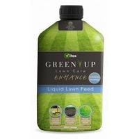 Vitax Enhance Green Up Liquid Lawn Feed 1ltr