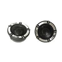 Vibe Audio BlackAir BA1 180w 180 Watts 38mm Silk Dome Car Tweeters - Pair