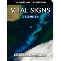 Vital Signs: Volume 22: The Trends That are Shaping Our Future