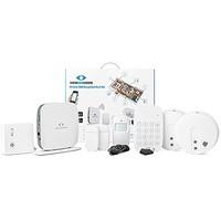 ViewOnHome Shield200 EasyComfort kit EasyProtect Kit +, VOH1002 (EasyProtect Kit + 2x Smoke detector 1x water detector)