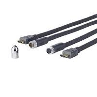 VivoLink Pro Hdmi Cross Wall cable 20M Hdmi 1.4, 19201080 60Hz, PROHDMICW20 (Hdmi 1.4, 19201080 60Hz)