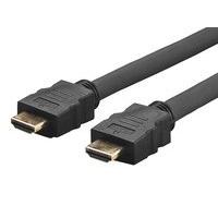 vivolink prohdmild30 pro hdmi cable 30 meter high flexible jacket supp ...