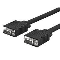 vivolink provga75 pro vga cable m m 75 meter high flexible 19201200 ed ...