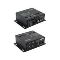 vivolink elec pa2b mini amplifier 2x20w klass d rs232 2xline 162093 pa ...