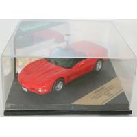 Vitesse V98086 Chevrolet Corvette Open Convertible in Red 1998