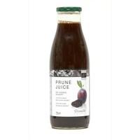 Vitamont Organic Prune Juice - Large (6X750Ml)