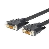 VIVOLINK PRODVILD15 PRO DVI - D 24 + 1 M - M 15 M high flexible 25601600 DVI-D dual link triple shielding. - ( > Cables > Monitor > Pro DVI)