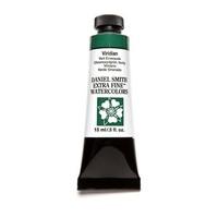 viridian series 2 15ml tube daniel smith extra fine watercolour