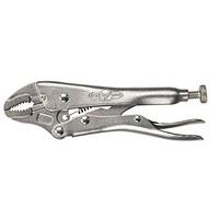 Visegrip Irwin 10WRC Curved Jaw Locking Plier with 250mm 10-inch Wire Cutter