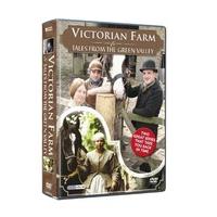 Victorian Farm & Tales from the Green Valley Collection [DVD]