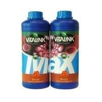 Vitalink Max Bloom-10 Litres (Soft Water)