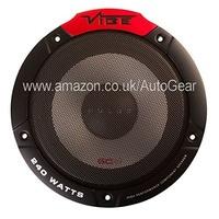 Vibe Audio Pulse Series 6C Car 6.5\