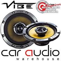 VIBE BLACKAIR 5 - 480 Watts a Pair 5.25\