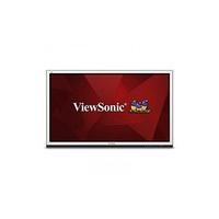 ViewSonic CDE7061T (70 inch) Full HD Interactive Flat Panel Display 4000:1 350cd/m2 1920 x 1080 5ms 16:9 (Black)