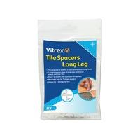 Vitrex LLS22000 2 mm Long Leg Spacer