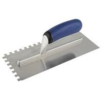 Vitrex 102971 8 mm Square Professional Notched Adhesive Trowel