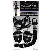 Vixen Cat Accessory for Animal Fancy Dress
