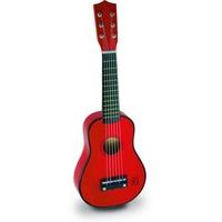 Vilac Guitar (Red)